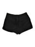 J.Crew Solid Black Shorts Size XXL - photo 2