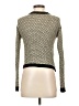 Rewind Gold Cardigan Size XS - photo 2