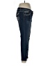 rue21 Solid Blue Jeans Size 11 - 12 - photo 4