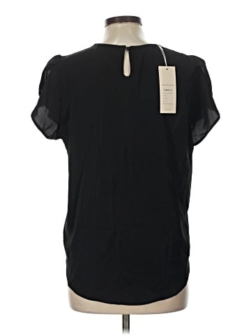 Dokotoo Short Sleeve Blouse (view 2)