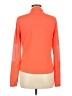 Betsey Johnson Color Block Orange Jacket Size M - photo 2