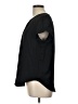 Dokotoo Black Short Sleeve Blouse Size L - photo 5