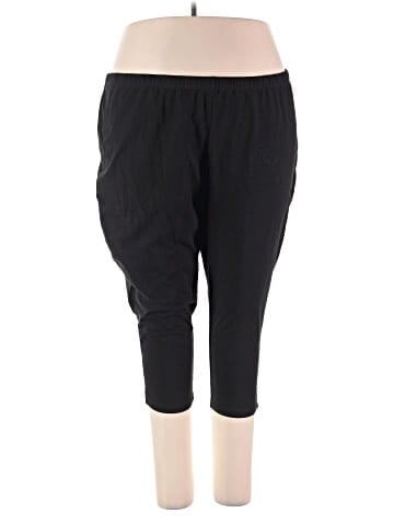 Just My Size Active Pants (view 1)