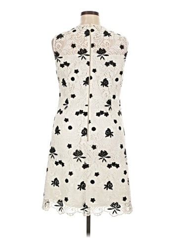 Karl Lagerfeld Paris Casual Dress (view 2)