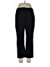 Nine West Black Active Pants Size 10 - photo 1