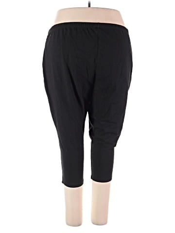 Just My Size Active Pants (view 2)
