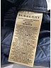 Burberry Brown Jacket Size S - photo 9