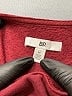 BP. Solid Burgundy Sweatshirt Size M - photo 7