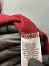 BP. Solid Burgundy Sweatshirt Size M - photo 8