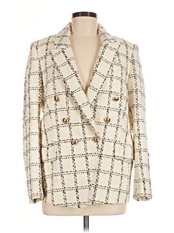 Elie Tahari Blazer (view 1)