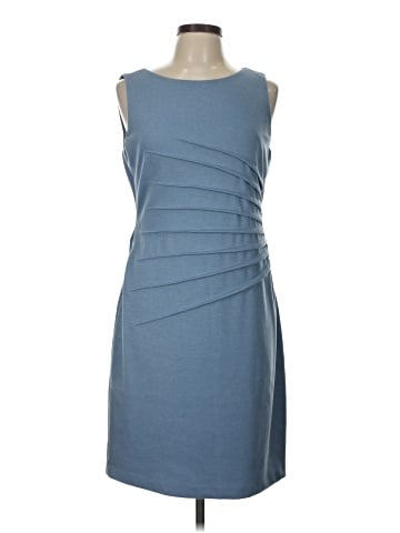 Ivanka Trump Cocktail Dress (view 1)