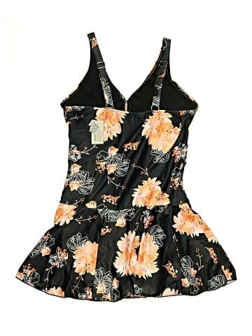 Summer Mae One Piece Swimsuit (view 2)