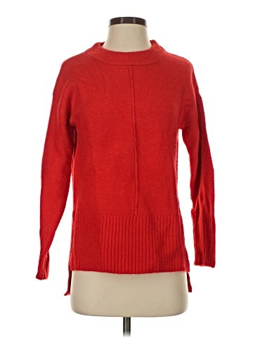 For The Republic Pullover Sweater (view 1)