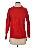For The Republic Red Pullover Sweater Size XS - photo 1