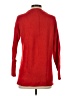 For The Republic Red Pullover Sweater Size XS - photo 2