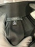 Drew Black Sleeveless Blouse Size S - photo 7