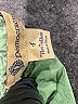 Democracy Green Cargo Pants Size 4 - photo 5