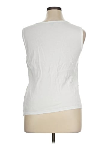 Rafaella Tank Top (view 2)