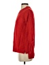 For The Republic Red Pullover Sweater Size XS - photo 5