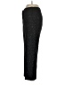 J.Crew Collection Stars Black Wool Pants Size 6 - photo 5