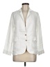 Reistor White Blazer Size M - photo 1