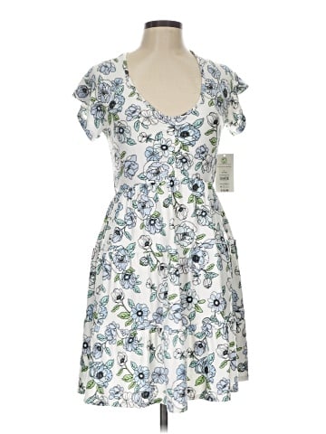 No Boundaries Casual Dress (view 1)