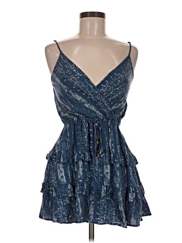Ocean Drive Clothing Co. Cocktail Dress (view 1)