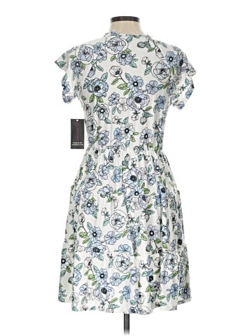 No Boundaries Casual Dress (view 2)