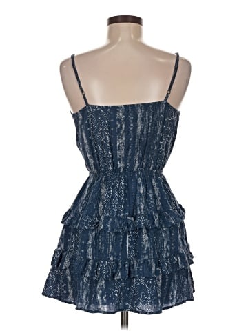 Ocean Drive Clothing Co. Cocktail Dress (view 2)