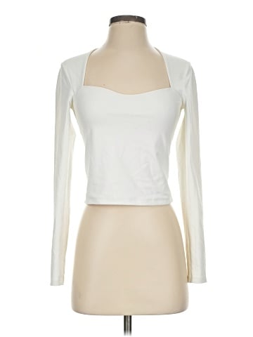 Abercrombie & Fitch Long Sleeve T-Shirt (view 1)
