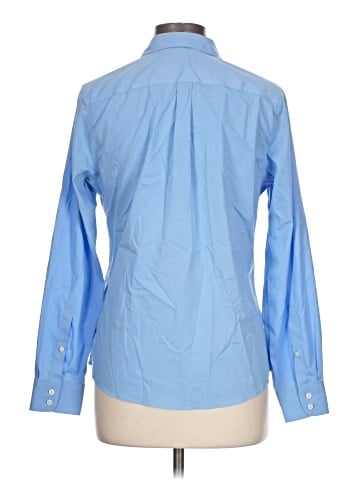 UNTUCKit Long Sleeve Blouse (view 2)