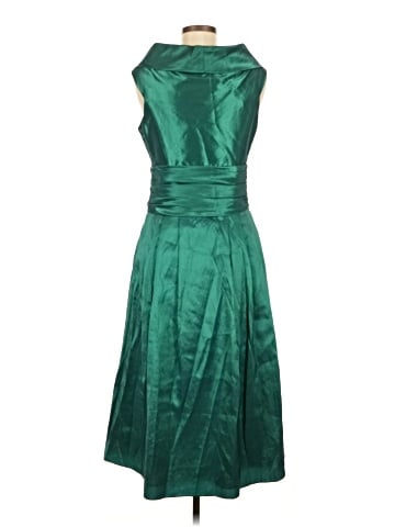 Boutique + Cocktail Dress (view 2)