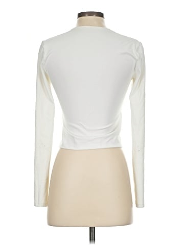 Abercrombie & Fitch Long Sleeve T-Shirt (view 2)
