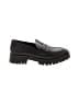 Esprit Black Flats Size 8 1/2 - photo 1