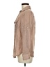 Perseption Concept Tan Long Sleeve Button-Down Shirt Size M - photo 5