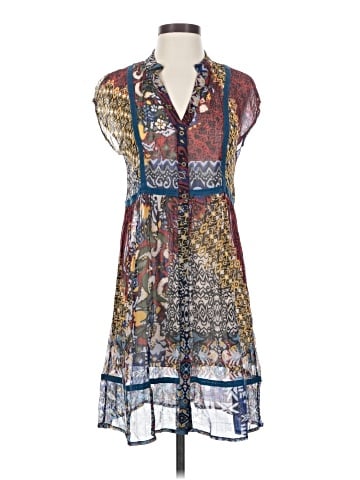 Sundance Casual Dress (view 1)