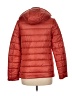 Forever 21 100% Nylon Solid Red Jacket Size M - photo 2