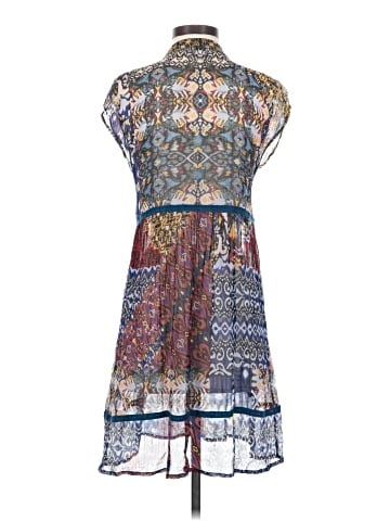 Sundance Casual Dress (view 2)