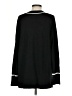 Ann Taylor LOFT Black Pullover Sweater Size S - photo 2