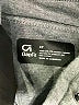 Gap Fit Gray Sweatpants Size 5 - photo 3