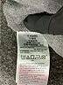 Gap Fit Gray Sweatpants Size 5 - photo 4