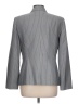 Jones Wear 100% Polyester Gray Blazer Size 10 - photo 2