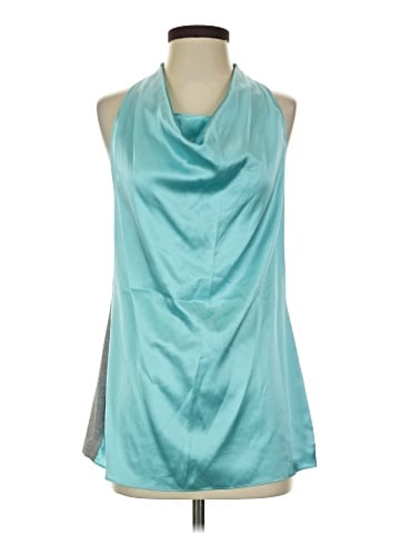 Abi Ferrin Sleeveless Blouse (view 1)