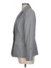 Jones Wear 100% Polyester Gray Blazer Size 10 - photo 5