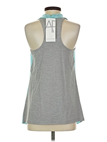 Abi Ferrin Sleeveless Blouse (view 2)