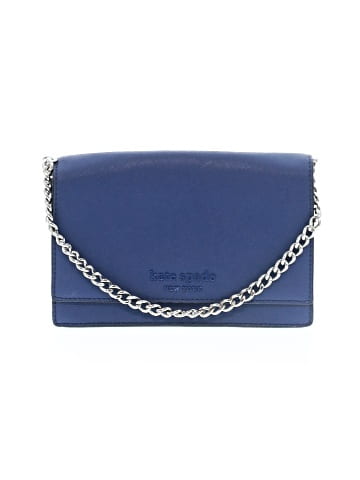 Kate Spade New York Leather Crossbody Bag (view 1)