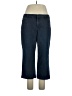 Dockers Blue Jeans Size 16 - photo 1