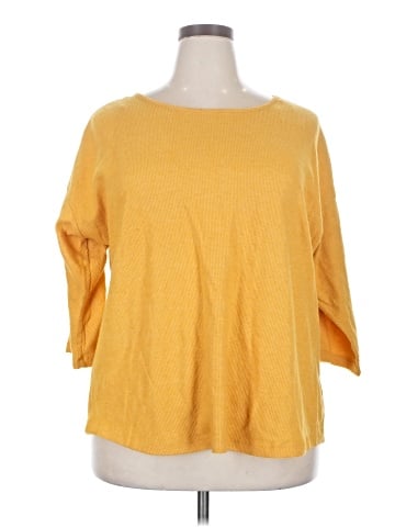 Cure 3/4 Sleeve T-Shirt (view 1)