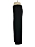 Alfani Solid Black Casual Pants Size M - photo 5