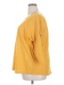 Cure Yellow 3/4 Sleeve T-Shirt Size XXL - photo 5